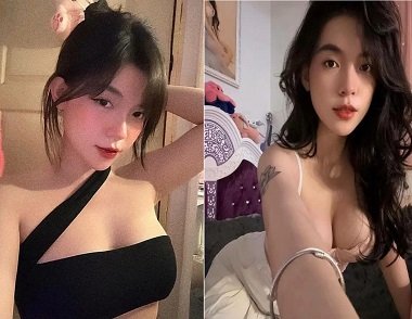 Clip sex của Hạ Di siêu đẹp