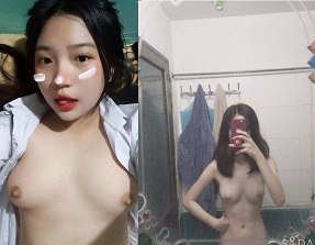 Đinh Thị Thanh Thúy bị lộ clip sex siêu hấp dẫn