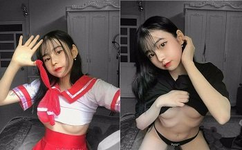 Nguyễn Thị Tuyết Giang tung clip địt nhau siêu hot