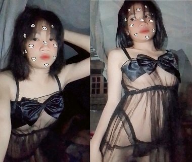 Nhà nghỉ nơi chúng tôi bày tỏ tình yêu của mình