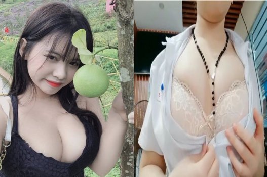 Nữ sinh Đào Duy Từ địt hết các bạn nam trong trường