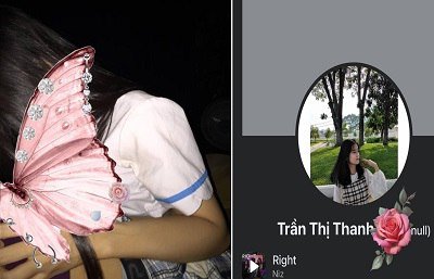 Trần Thị Thanh Tâm lồn múp cưỡi ngựa siêu đỉnh