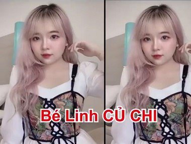 Tung clip sex của Thái Hà Ái Linh